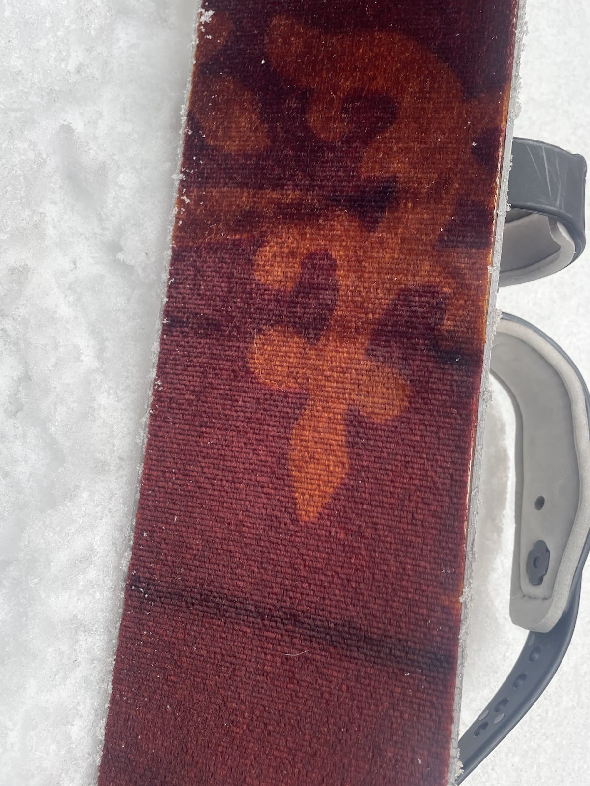 Altai Skis Hok Review