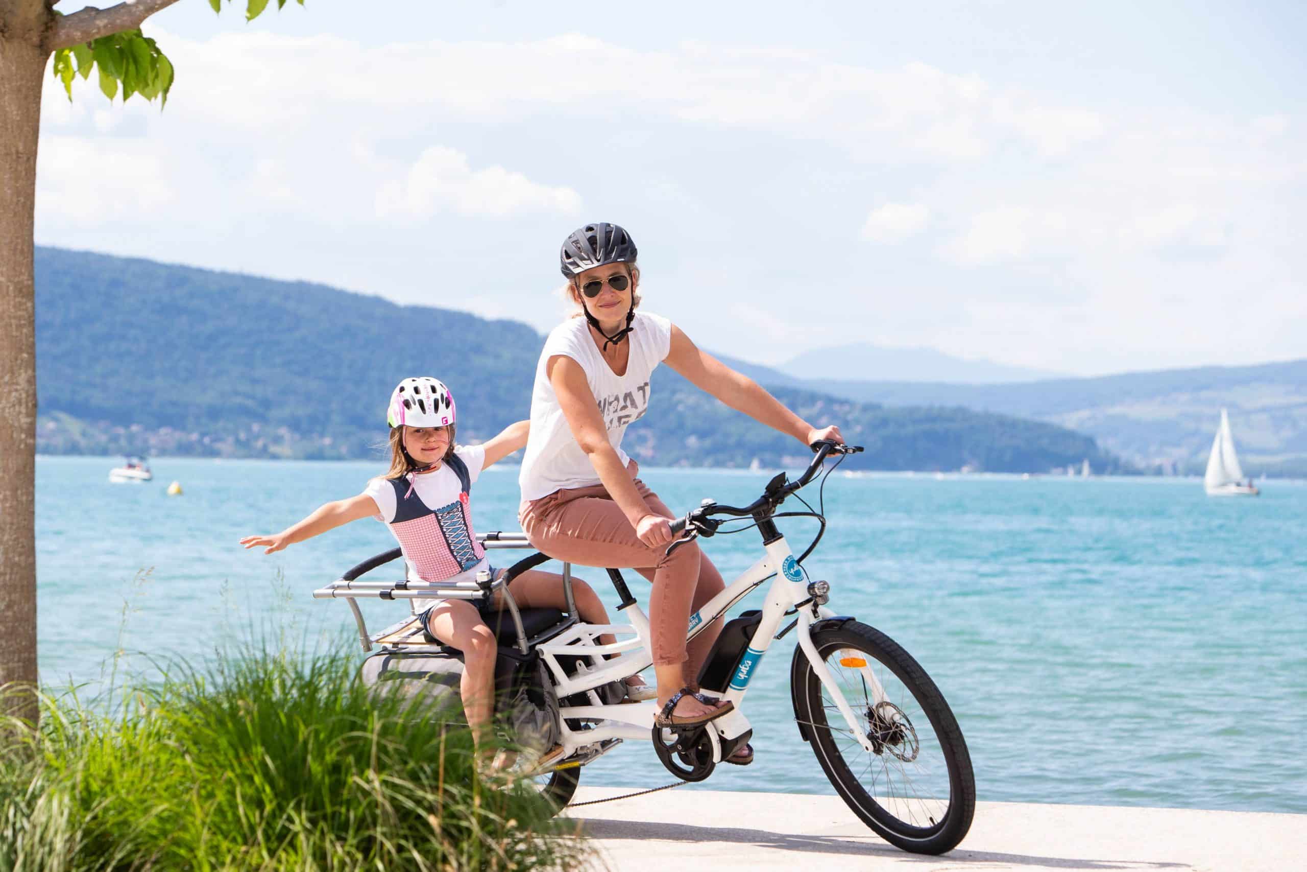 How To Adopt The Cargo Bike Lifestyle Part I