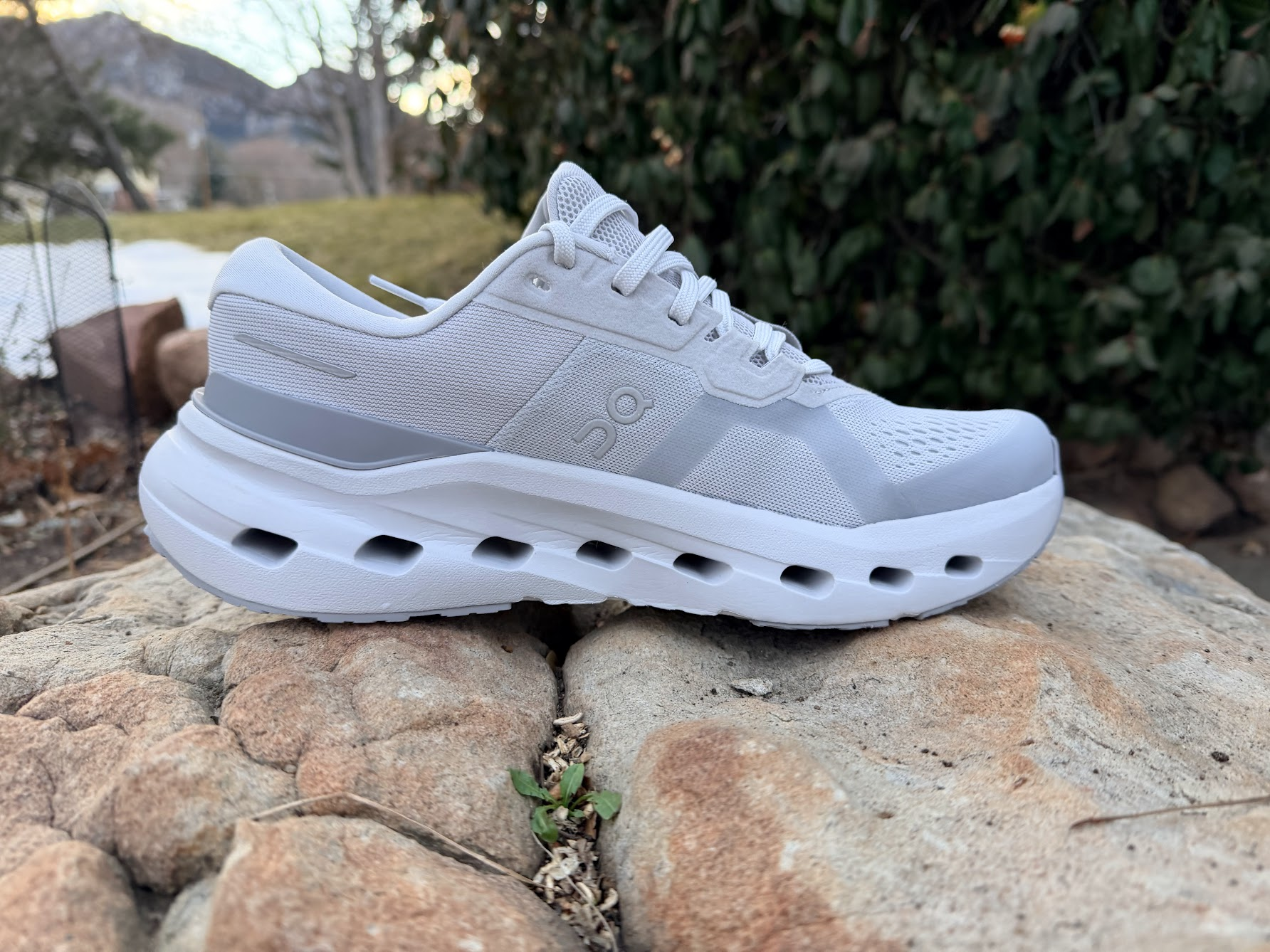 ON Cloudrunner 3 Review