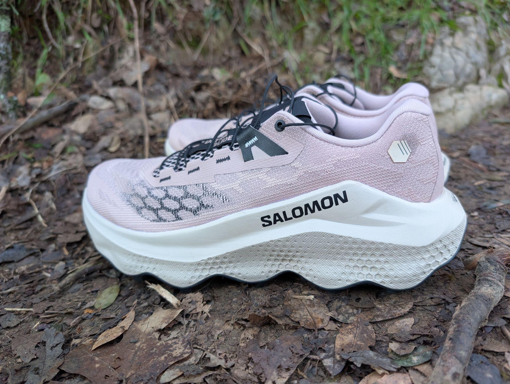 Salomon Ultra Glide 4 Review